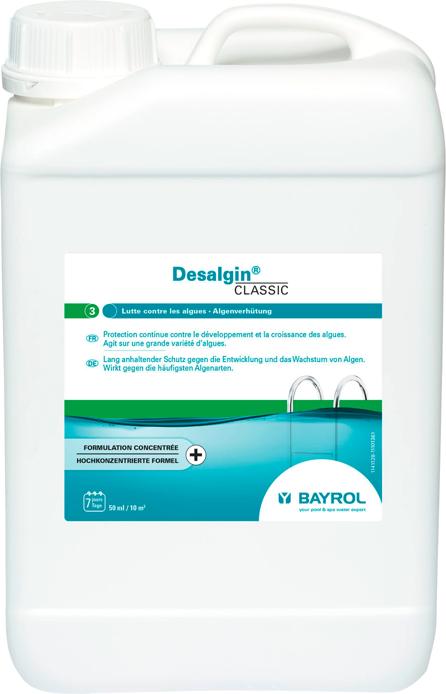 BAYROL Desalgin® – 3 l