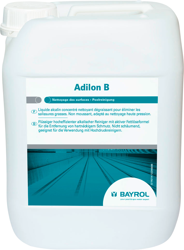 BAYROL Adilon B – 10 kg