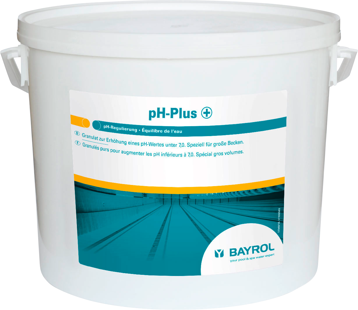 BAYROL pH-Plus – 12 kg