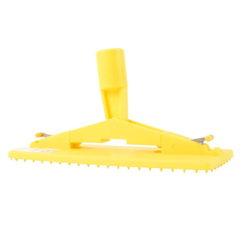 Padhalter mit Stielgelenk